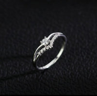 DoubleRing™: Ring Voor Dames