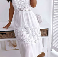 SummerDress™: Simpele En Casual Jurk Voor Dames