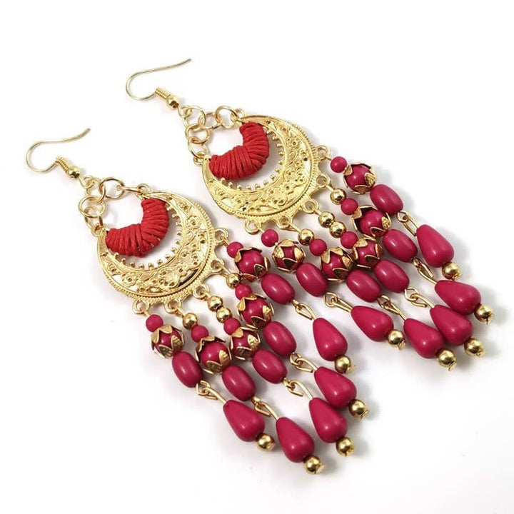 ElegantEarring™: Oorbel Voor Dames