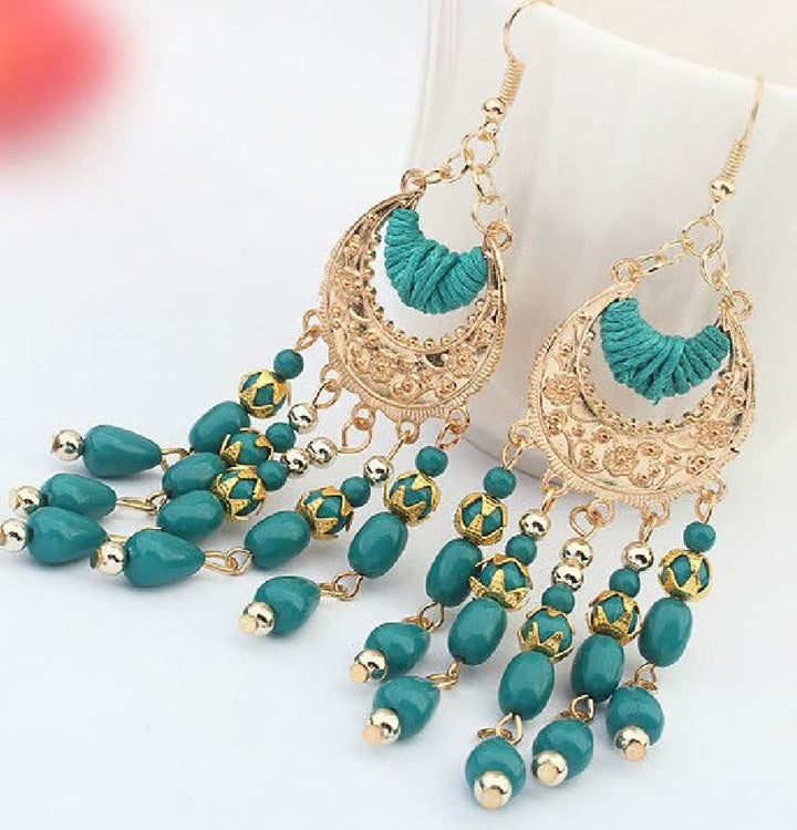 ElegantEarring™: Oorbel Voor Dames
