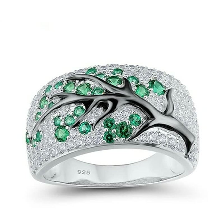 FlowerRing™: Ring für Damen