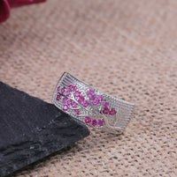 FlowerRing™: Ring für Damen