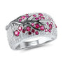 FlowerRing™: Ring für Damen