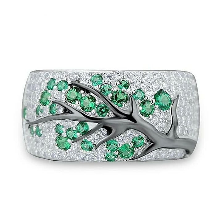 FlowerRing™: Ring für Damen