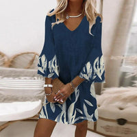 PrettyDress™: Elegante Jurk Voor Dames