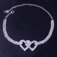IceAnklet™: Fußkettchen für Damen
