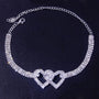 IceAnklet™: Fußkettchen für Damen