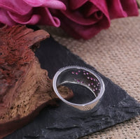 FlowerRing™: Ring für Damen