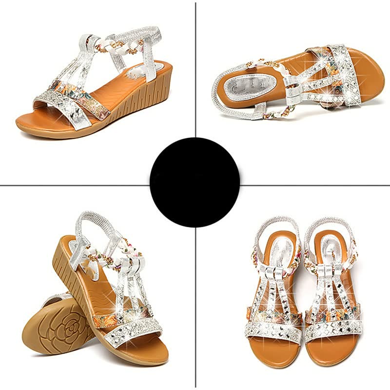 PrettyFeet™: Mooie En Stijlvolle Slippers Voor Vrouwen