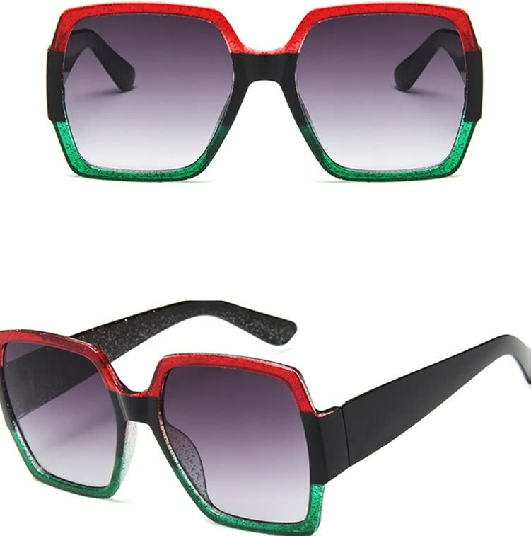 DelicateGlasses™: Damen-Sonnenbrille