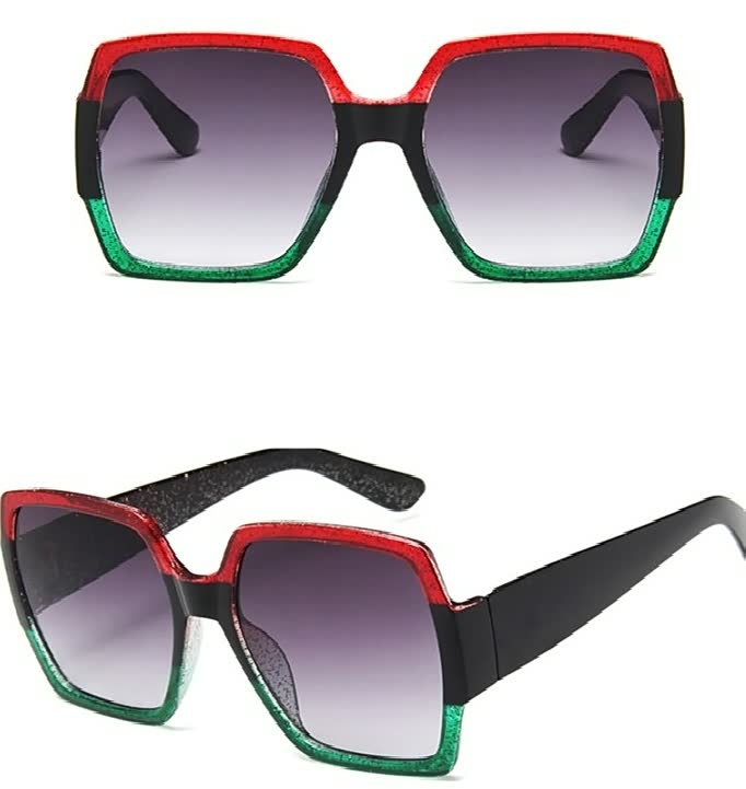 DelicateGlasses™: Damen-Sonnenbrille