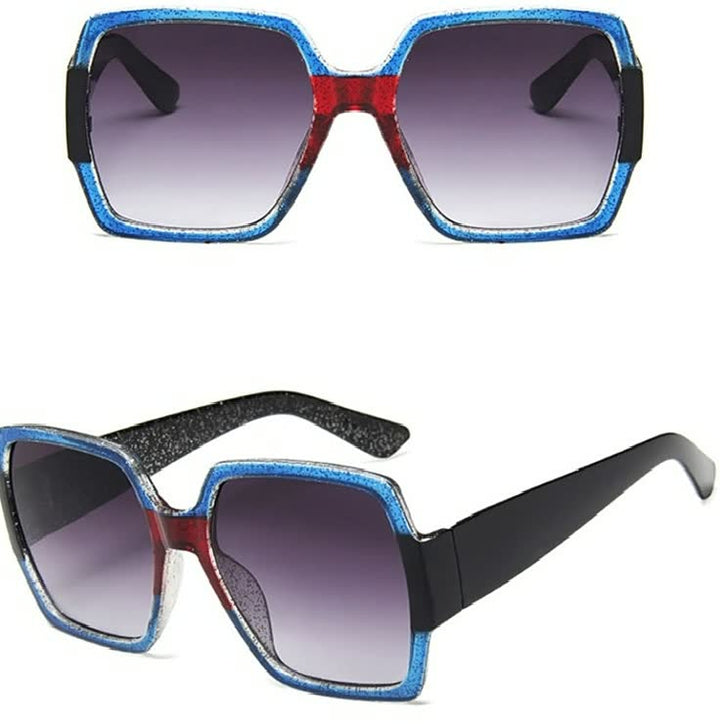 DelicateGlasses™: Damen-Sonnenbrille