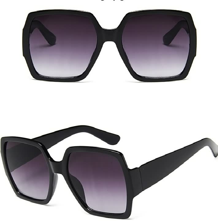 DelicateGlasses™: Damen-Sonnenbrille
