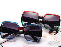 DelicateGlasses™: Damen-Sonnenbrille
