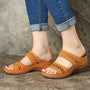 FlowerySandals™: Sandalen für Damen