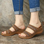 FlowerySandals™: Sandalen für Damen