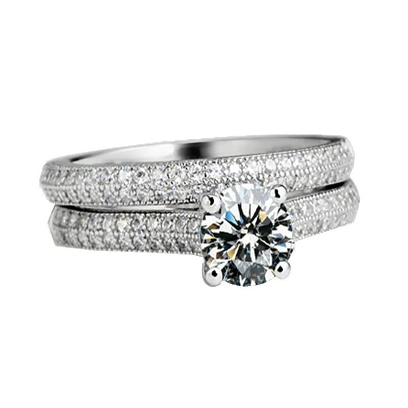 StonyRing™: Ring Voor Dames