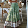 LongSkirt™: Rock Für Damen