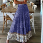LongSkirt™: Rock Für Damen