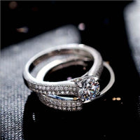 StonyRing™: Ring Voor Dames