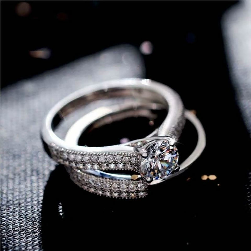 StonyRing™: Ring Voor Dames