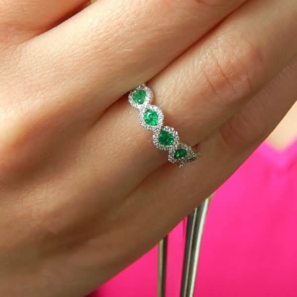 RedRing™: Ring Voor Dames