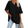 ComfyShirt™: Modisches und bequemes Shirt