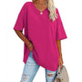 ComfyShirt™: Modisches und bequemes Shirt