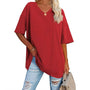 ComfyShirt™: Modisches und bequemes Shirt