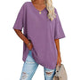 ComfyShirt™: Modisches und bequemes Shirt