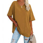 ComfyShirt™: Modisches und bequemes Shirt