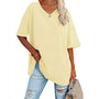 ComfyShirt™: Modisches und bequemes Shirt