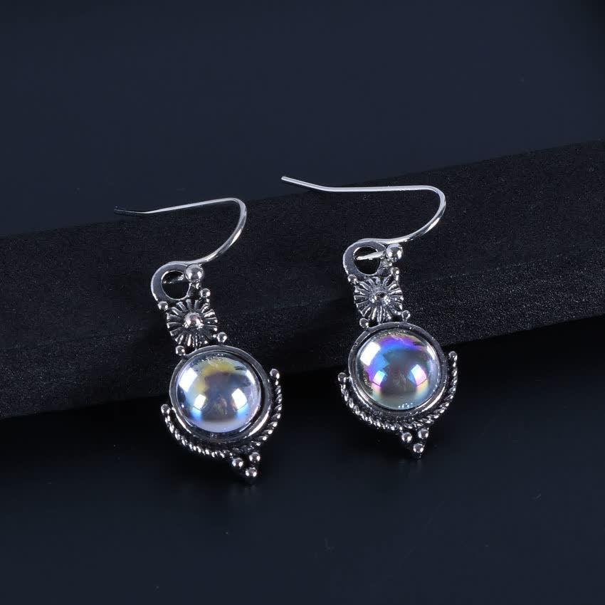 MoonRing™: Oorbel Voor Dames