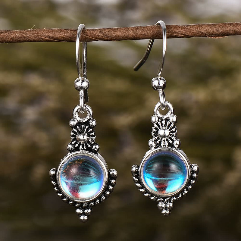 MoonRing™: Oorbel Voor Dames
