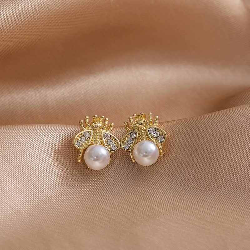 BeeEarring™: Oorbel Voor Dames