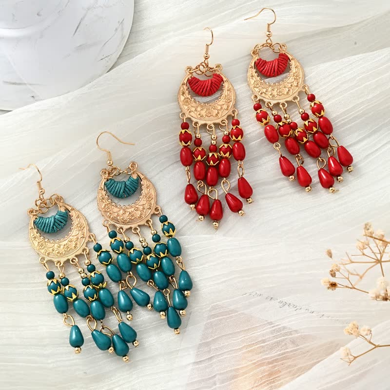 ElegantEarring™: Oorbel Voor Dames