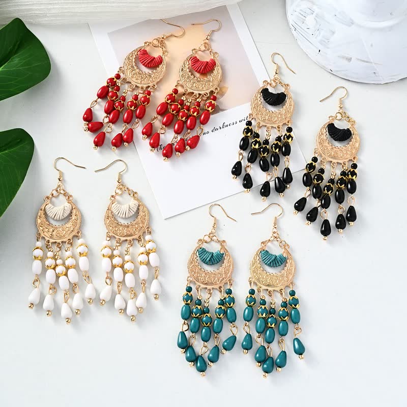 ElegantEarring™: Oorbel Voor Dames