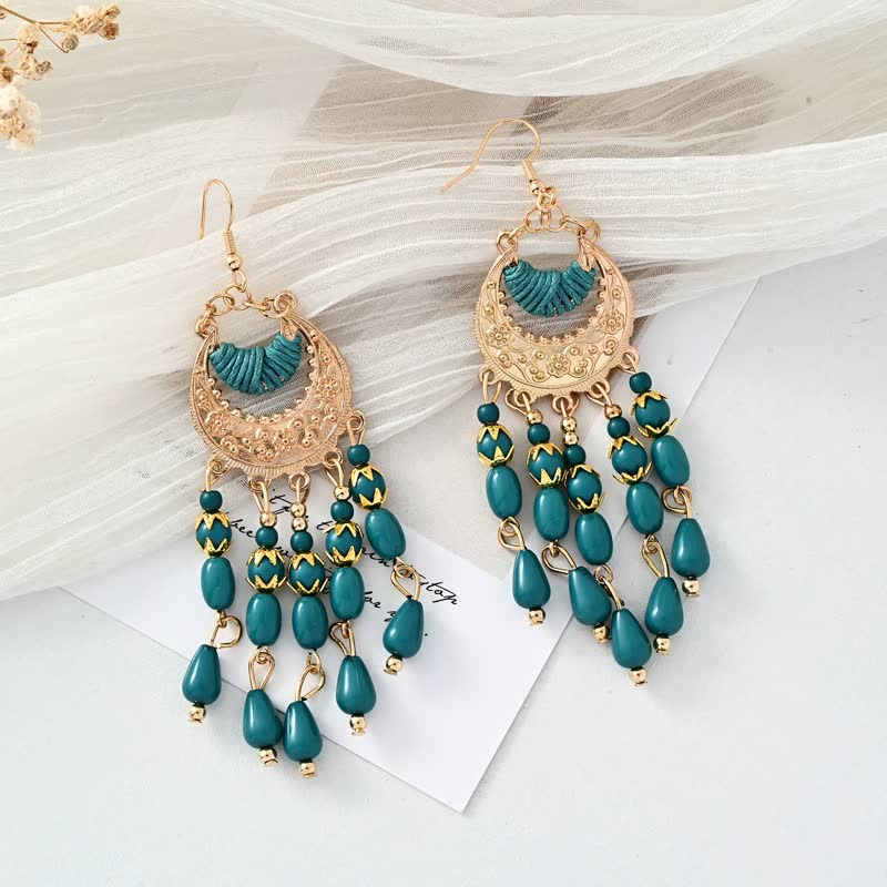 ElegantEarring™: Oorbel Voor Dames