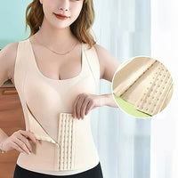 SnugFit™: Shapewear Voor Vrouwen