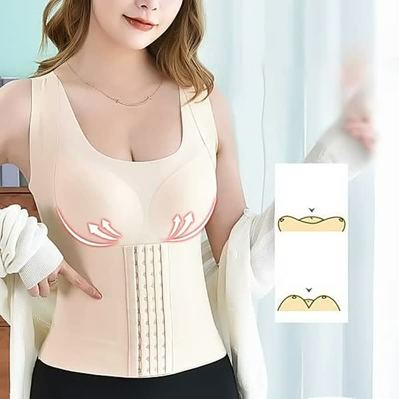 SnugFit™: Shapewear Voor Vrouwen
