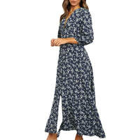 UniqueDress™: Long Dress For Women