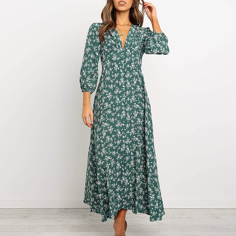 UniqueDress™: Long Dress For Women