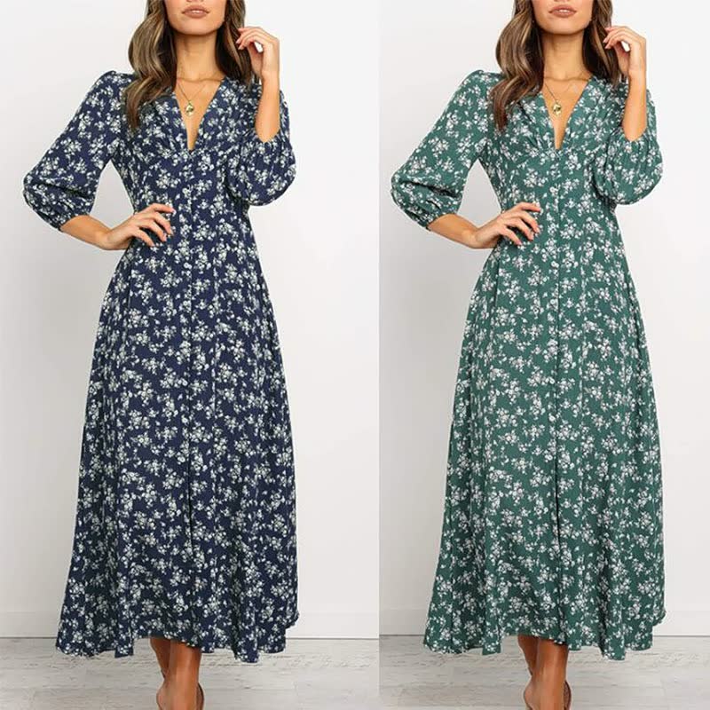 UniqueDress™: Long Dress For Women
