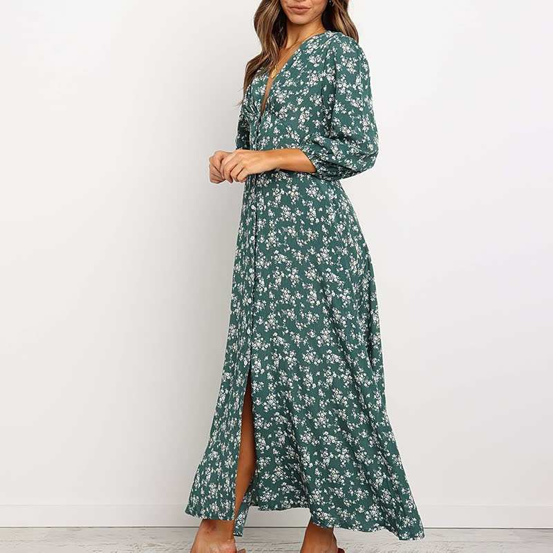 UniqueDress™: Long Dress For Women
