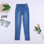 DenimLeggings™: Leggings für Damen