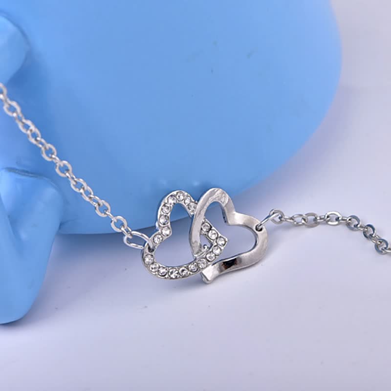 RoseHeart™: Armband für Damen