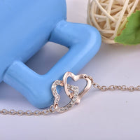 RoseHeart™: Armband für Damen