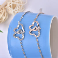 RoseHeart™: Armband für Damen
