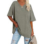 ComfyShirt™: Modisches und bequemes Shirt