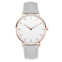 CrystalWatch™: Damenuhr